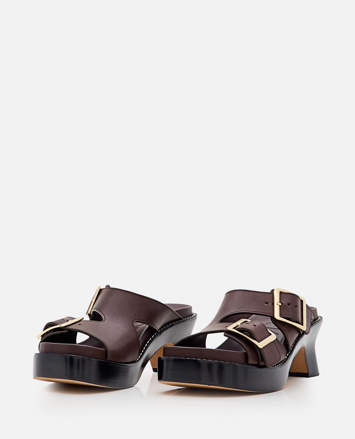 Biffi LOEWE EASE SLIDE 90 SANDALI Bestseller