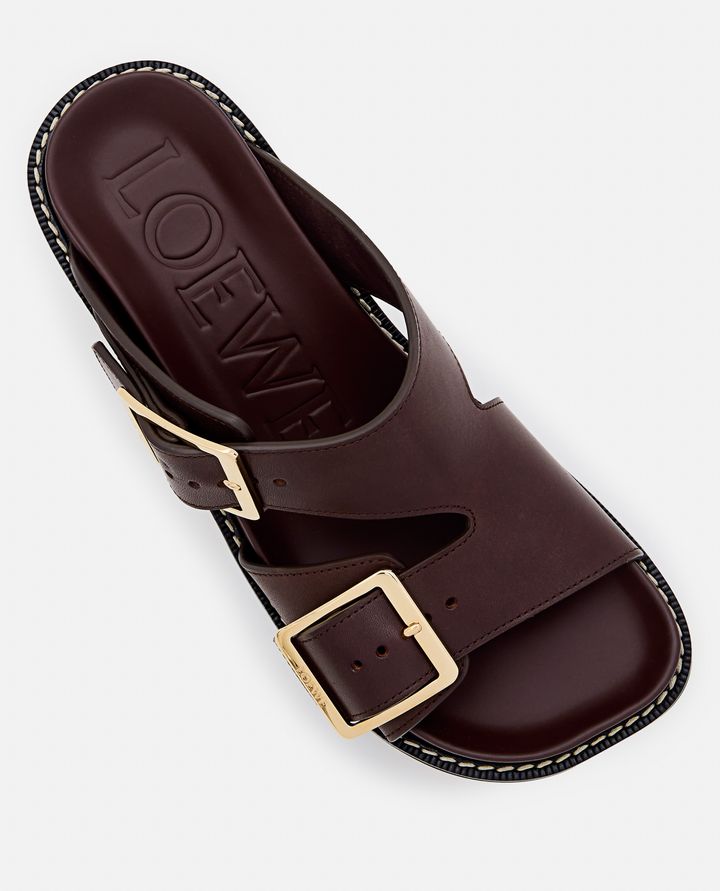 Biffi LOEWE EASE SLIDE 90 SANDALI Bestseller