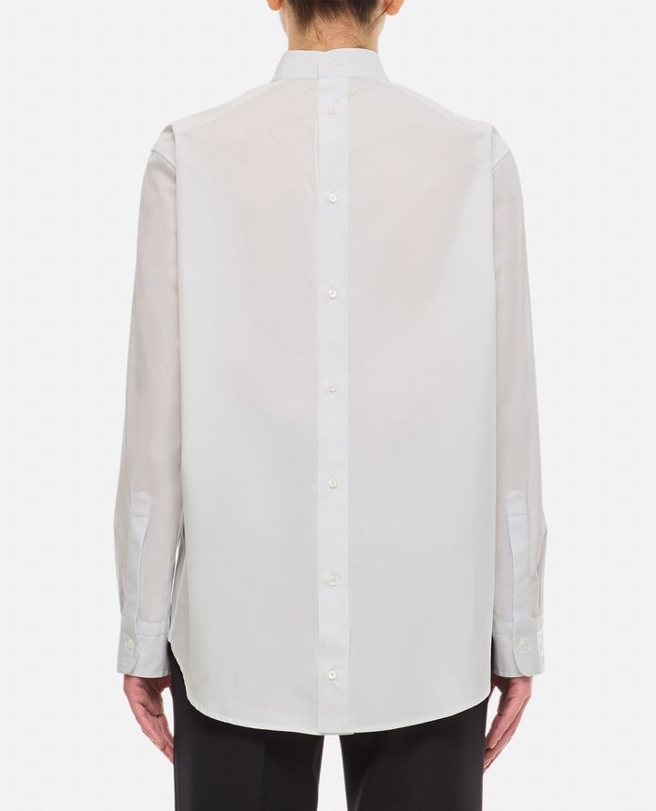 Biffi CAMICIA IN POPELINE Comprane uno, ottenene uno gratis