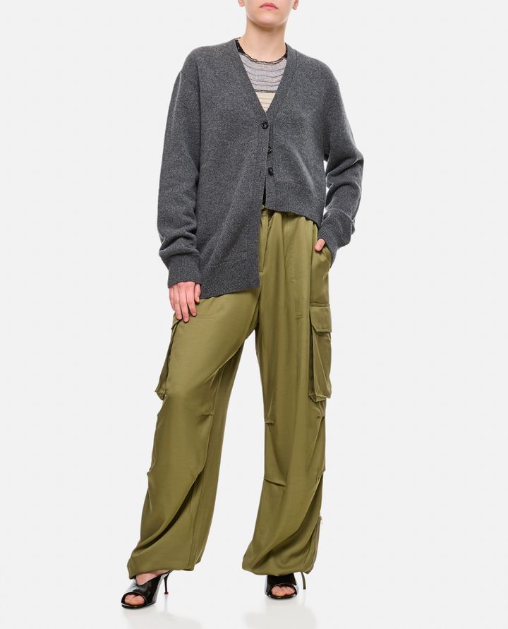 Biffi CARDIGAN ASIMMETRICO Offerte speciali
