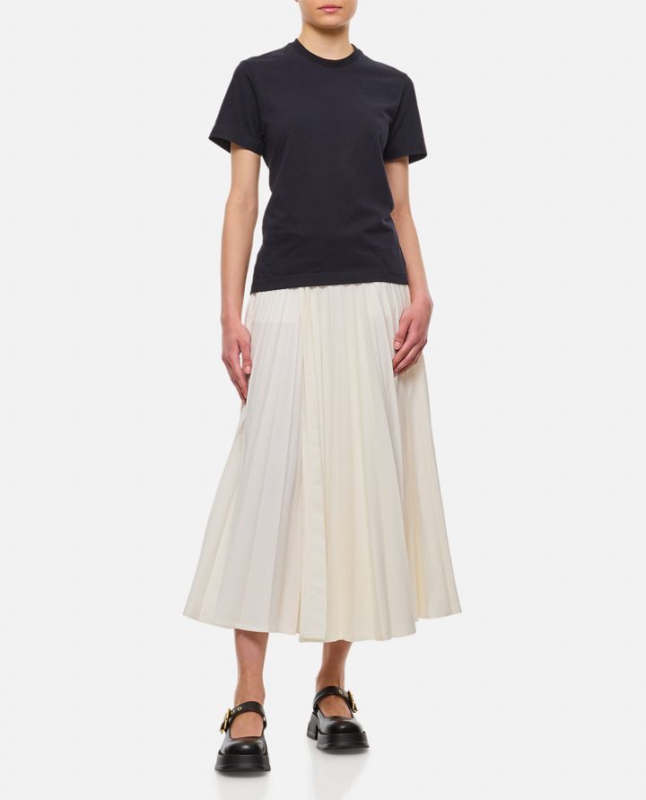 Biffi T-SHIRT IN COTONE Super Saving Price
