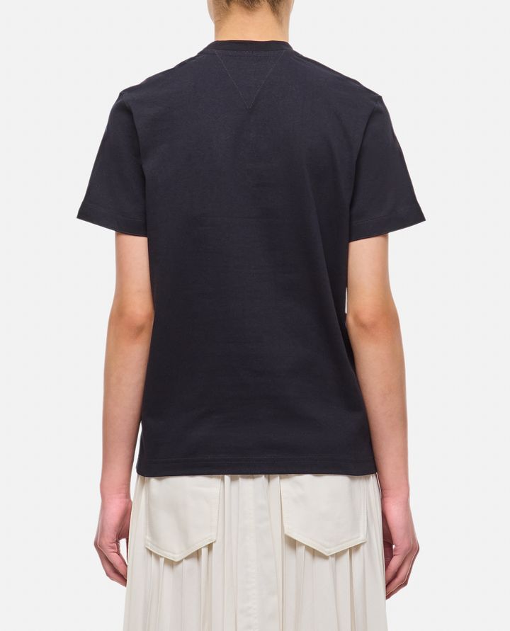 Biffi T-SHIRT IN COTONE Super Saving Price