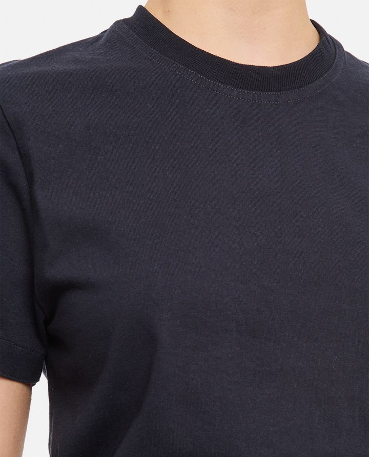 Biffi T-SHIRT IN COTONE Super Saving Price