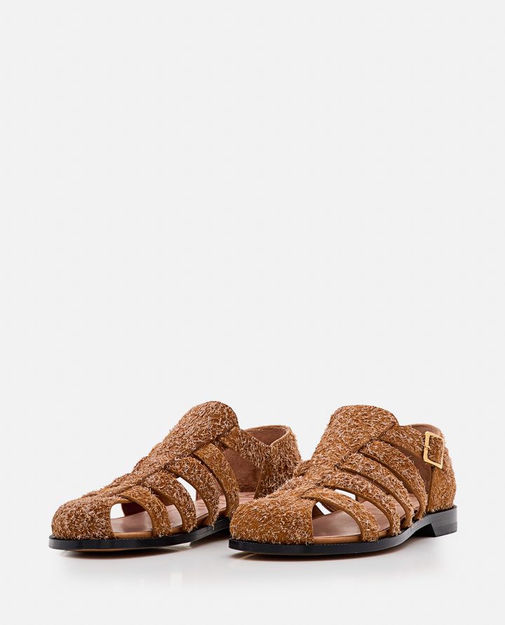 Biffi LOEWE CAMPO SANDALI Ritorno libero