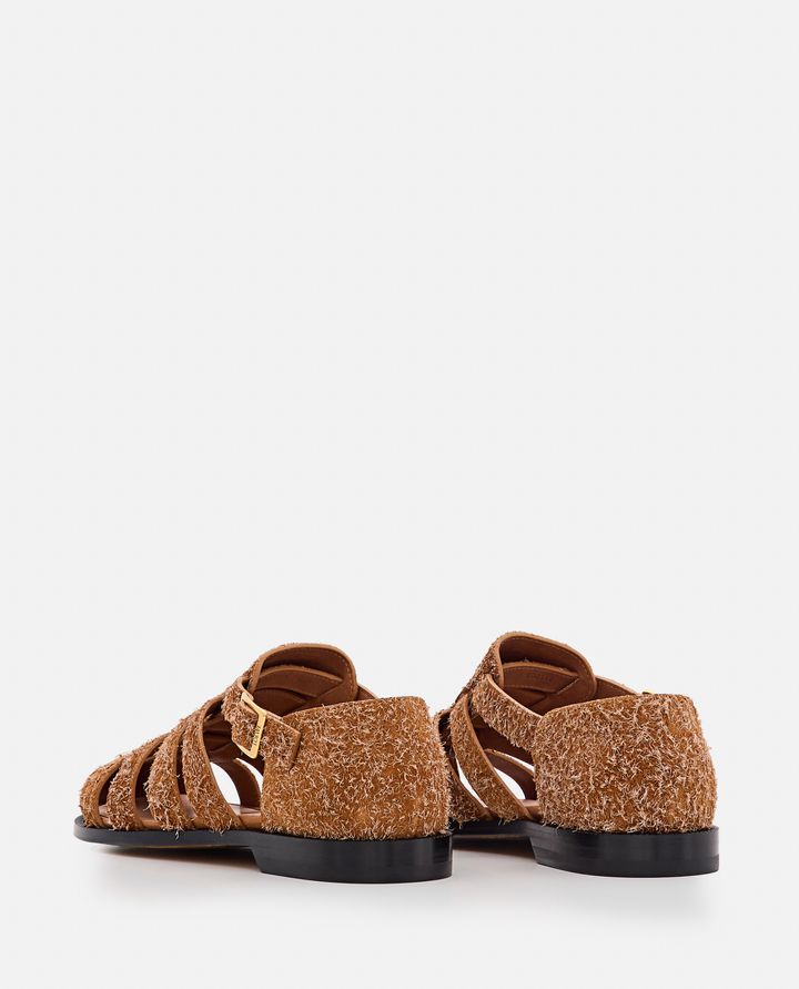 Biffi LOEWE CAMPO SANDALI Ritorno libero