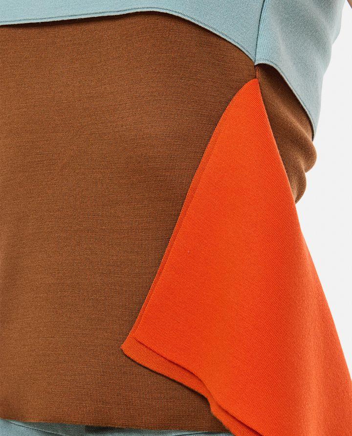 Biffi TOP SENZA SPALLINE Latest stili