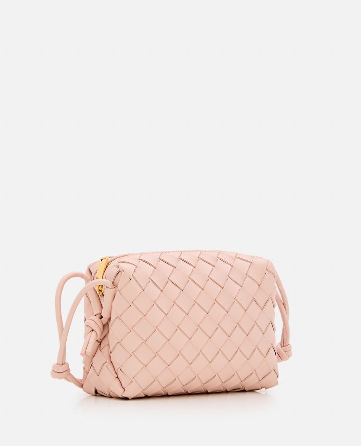 Biffi MINI LOOP BORSA A TRACOLLA IN PELLE Fino al 50% di sconto