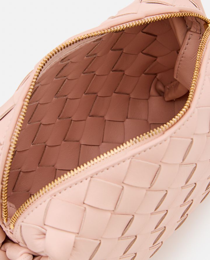 Biffi MINI LOOP BORSA A TRACOLLA IN PELLE Fino al 50% di sconto