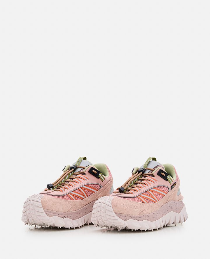 Biffi TRAILGRIP LOW TOP SNEAKERS Fino al 60% di sconto