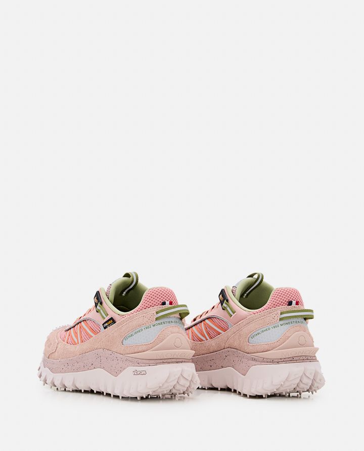 Biffi TRAILGRIP LOW TOP SNEAKERS Fino al 60% di sconto