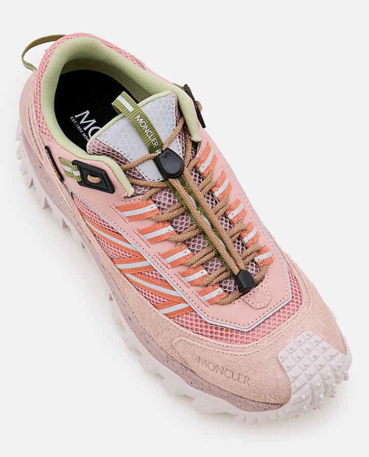 Biffi TRAILGRIP LOW TOP SNEAKERS Fino al 60% di sconto