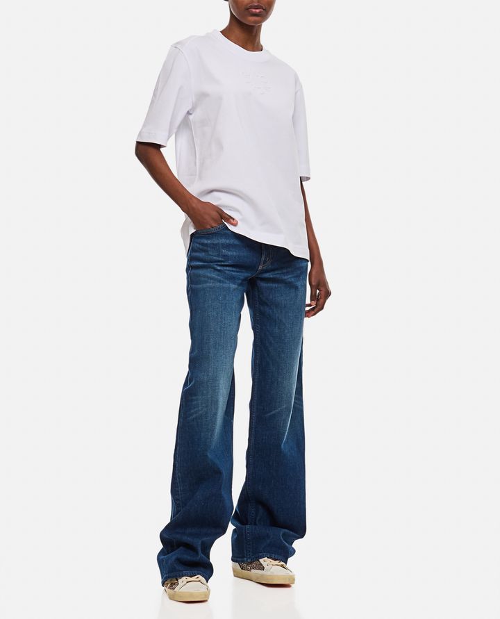 Biffi T-SHIRT A MANICHE CORTE Fino al 65% di sconto