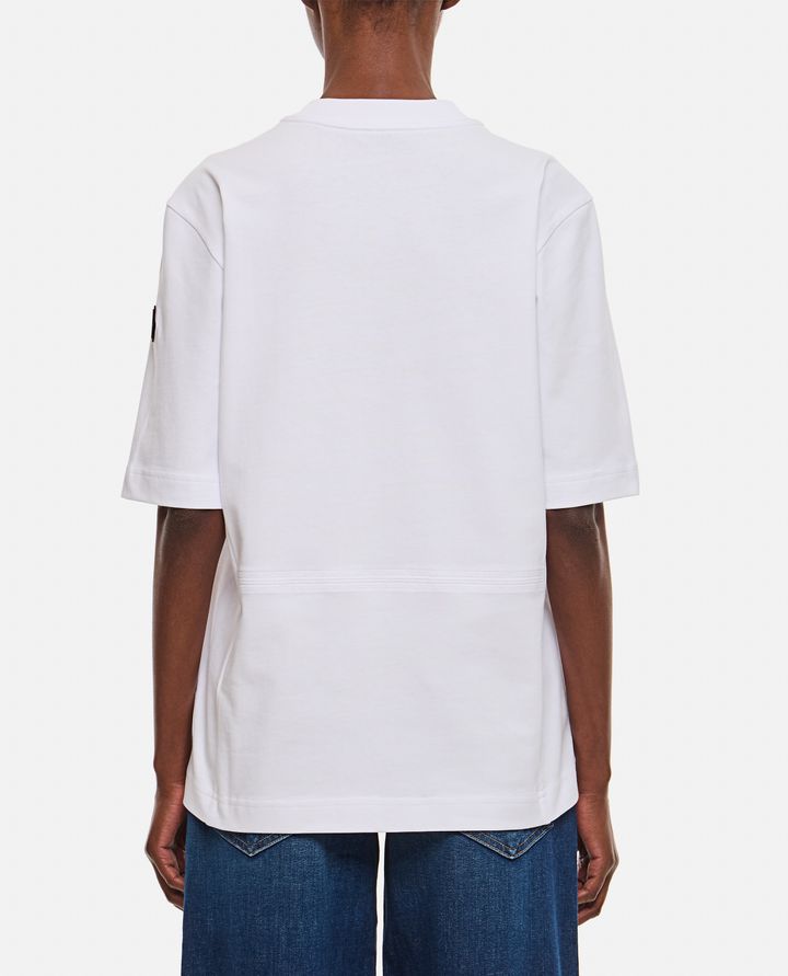 Biffi T-SHIRT A MANICHE CORTE Fino al 65% di sconto