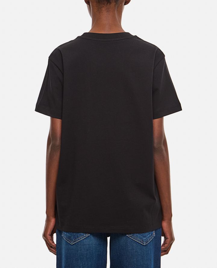 Biffi T-SHIRT REGULAR CON LOGO Only for today