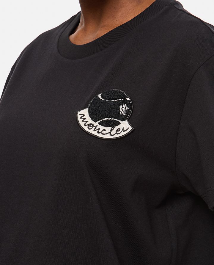 Biffi T-SHIRT REGULAR CON LOGO Only for today