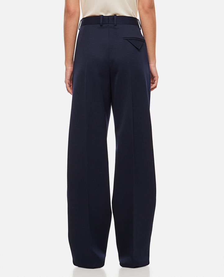 Biffi PANTALONI SARTORIALI GRAIN DE POUDRE Duty-free
