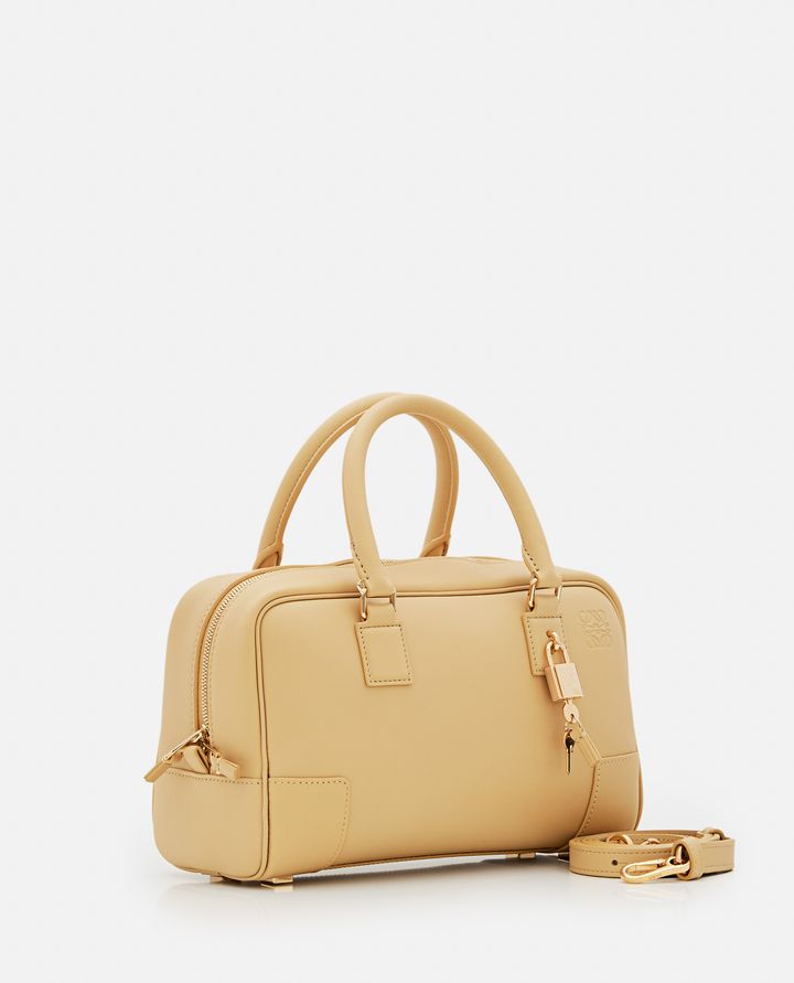 Biffi BORSA A SPALLA IN PELLE AMAZONA 23 2025
