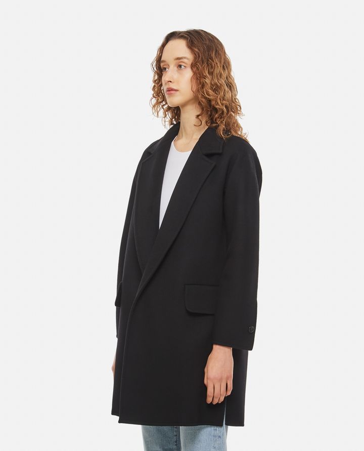 Biffi CAPPOTTO BEIRA IN LANA E CASHMERE Acquista Ora