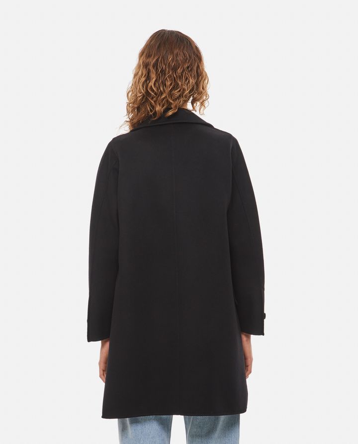 Biffi CAPPOTTO BEIRA IN LANA E CASHMERE Acquista Ora