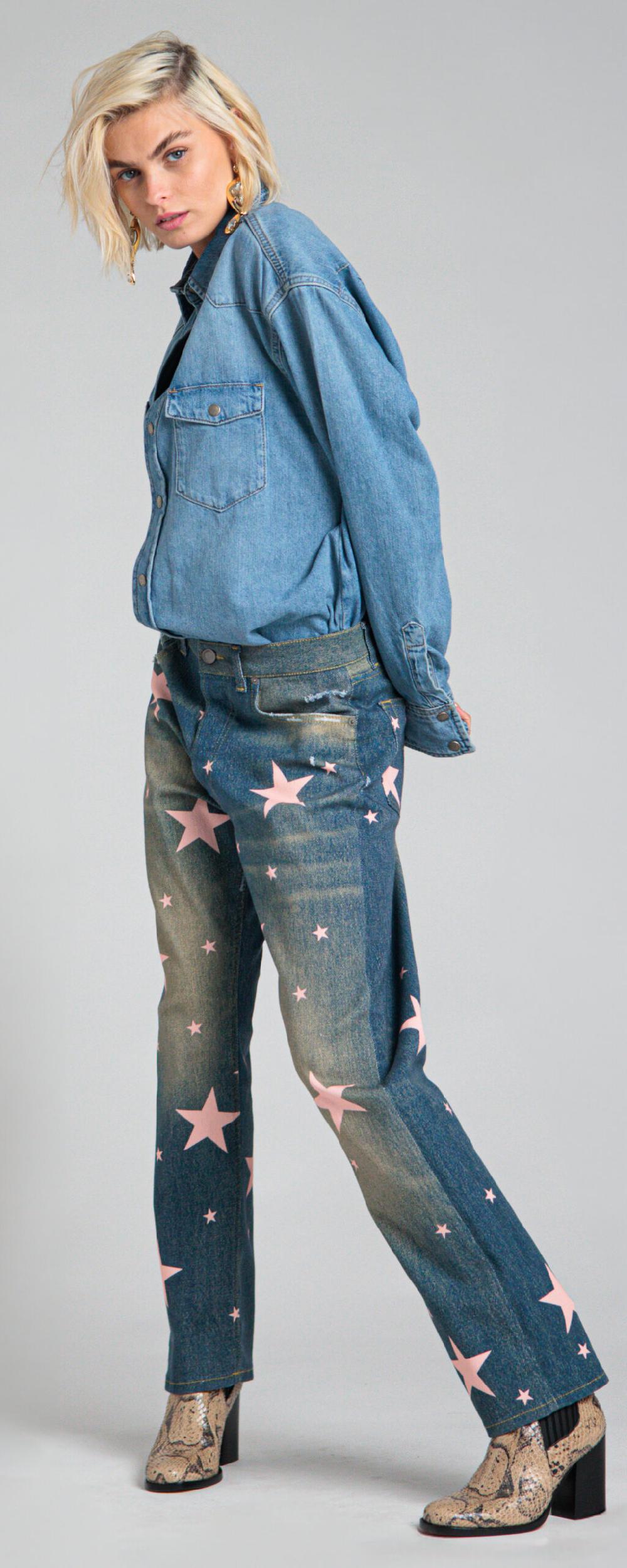 Rossano Perini LVS051BOY 5FW24 PINK Qualità Garantita