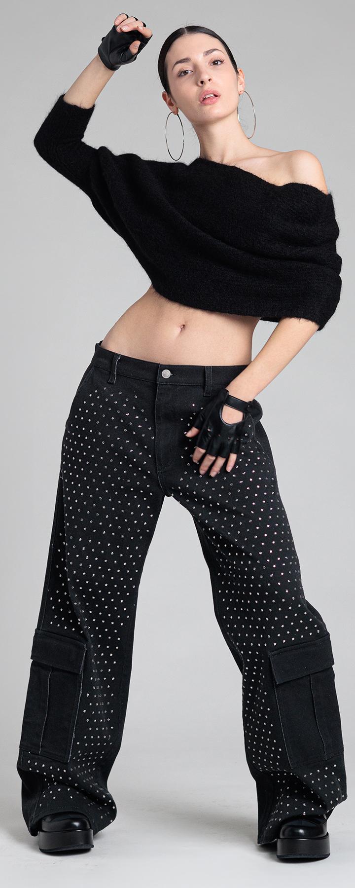Rossano Perini COMBAT 23FW24 Negozi Online