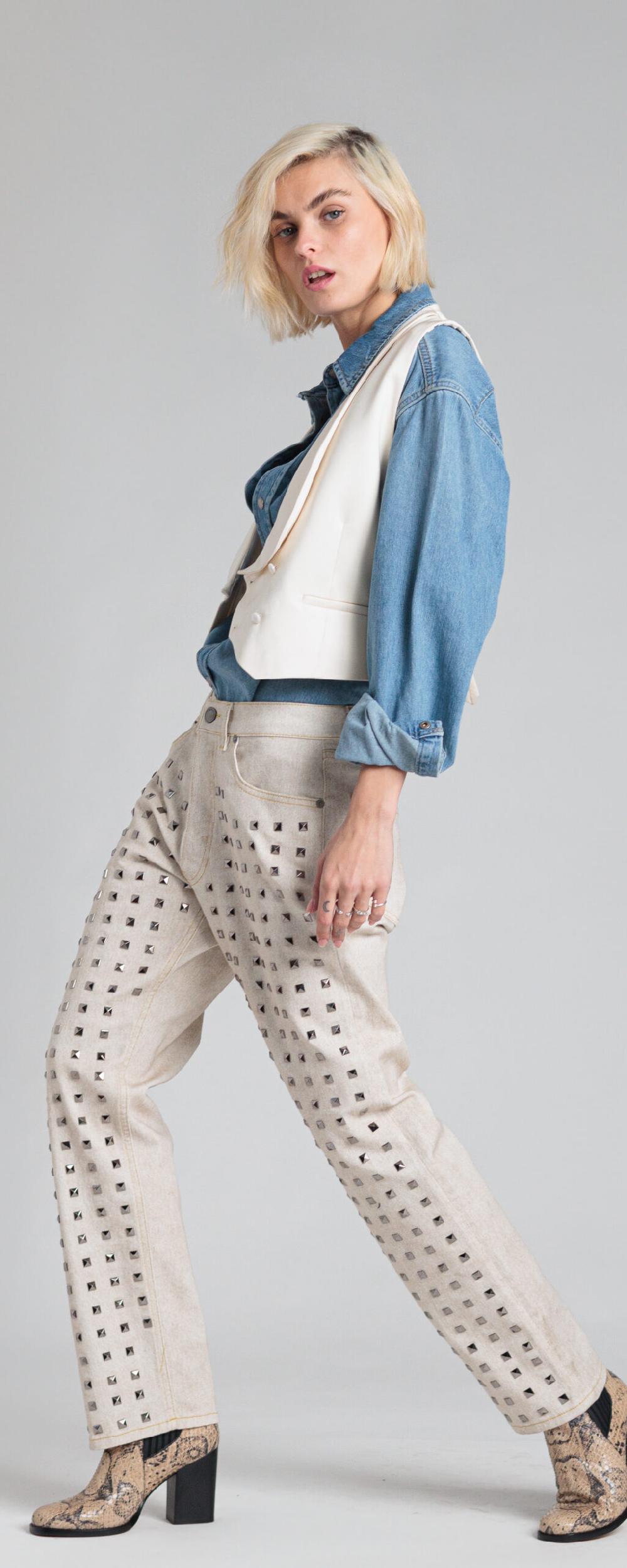 Rossano Perini LVS051BOY 9FW24 Fino Al -60%