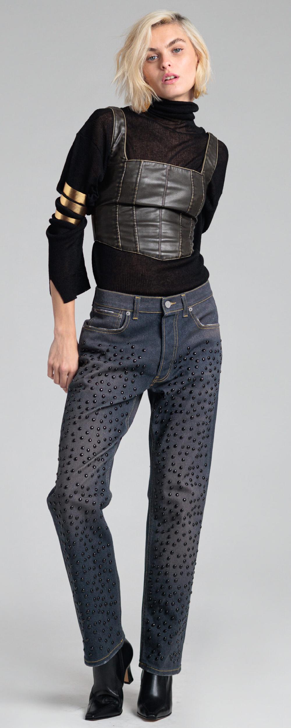 Rossano Perini LVS051BOY 7FW24 Shopping Online