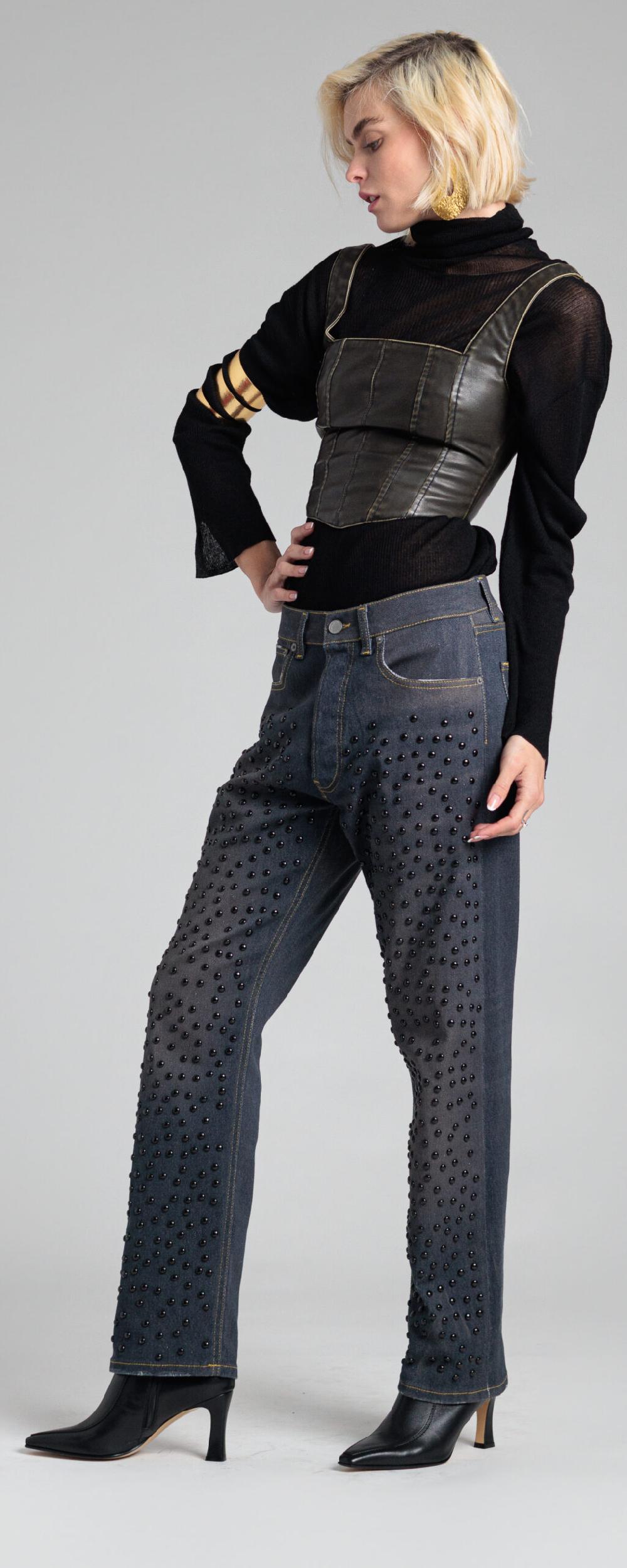 Rossano Perini LVS051BOY 7FW24 Shopping Online