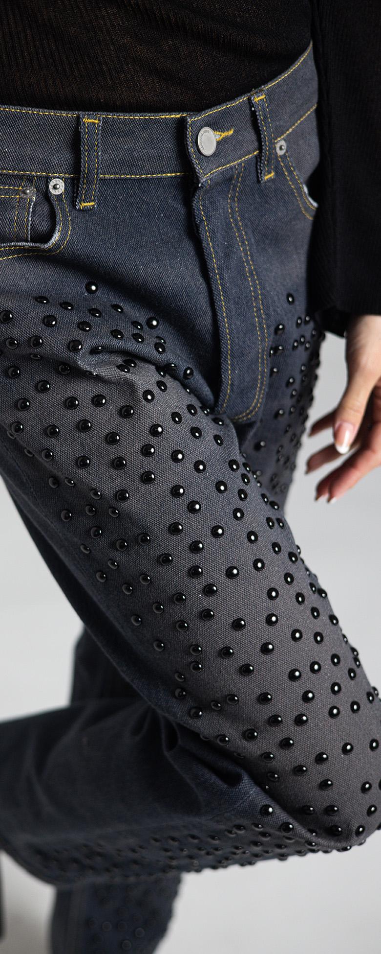 Rossano Perini LVS051BOY 7FW24 Shopping Online
