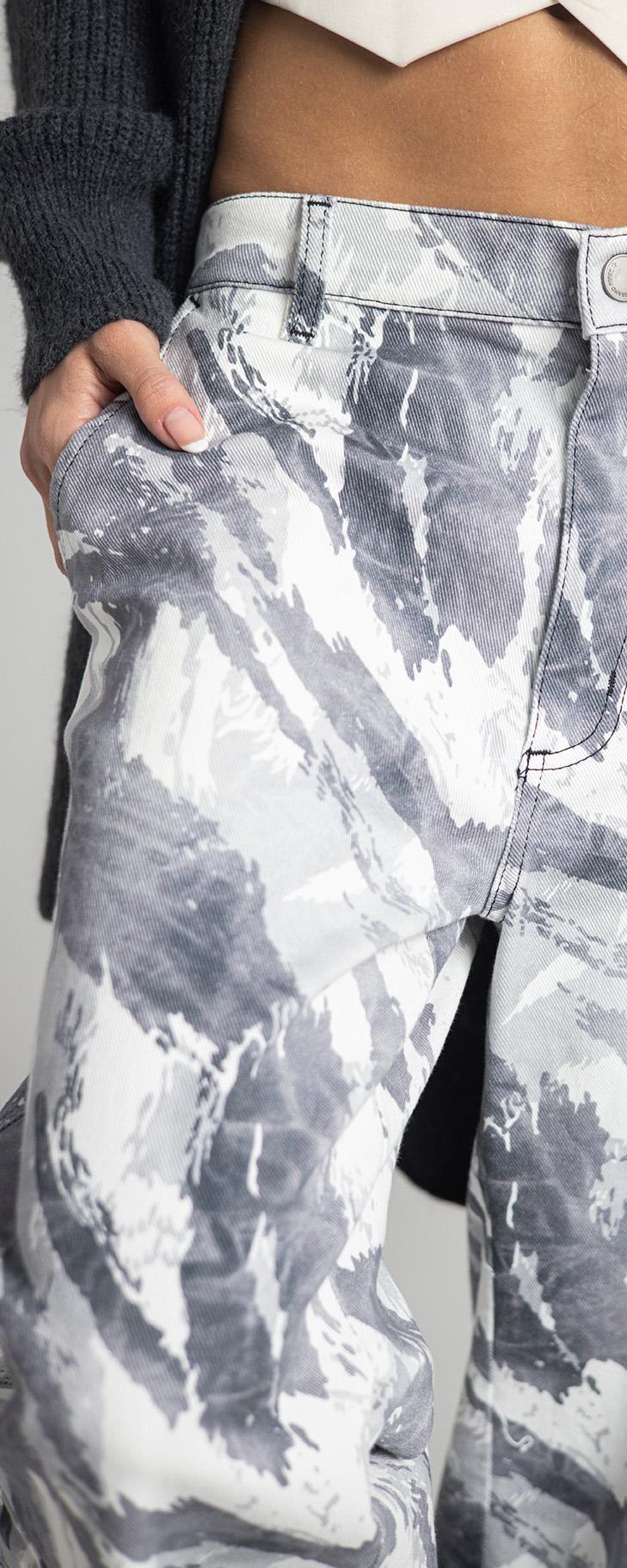 Rossano Perini COMBAT 22FW24 Novità