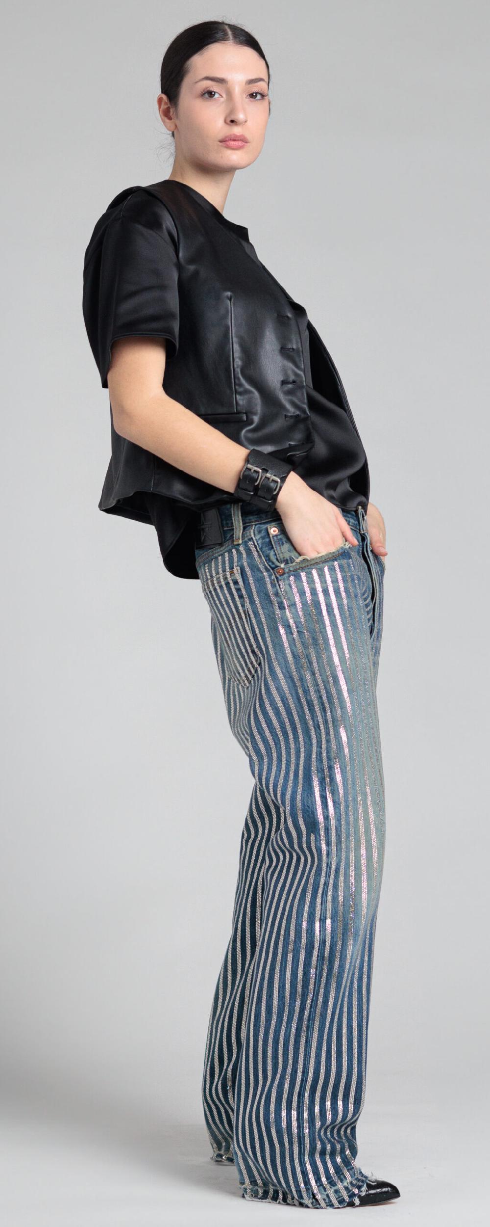 Rossano Perini ULTRABOY 27FW24 Offerta