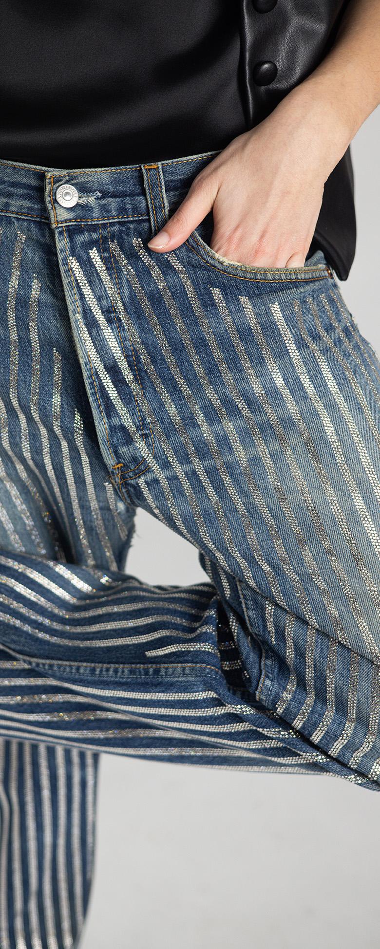 Rossano Perini ULTRABOY 27FW24 Offerta