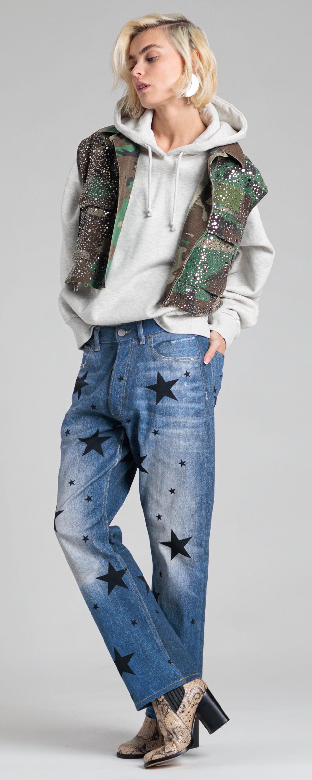 Rossano Perini LVS051BOY 2FW24 50% di sconto per tempo limitato