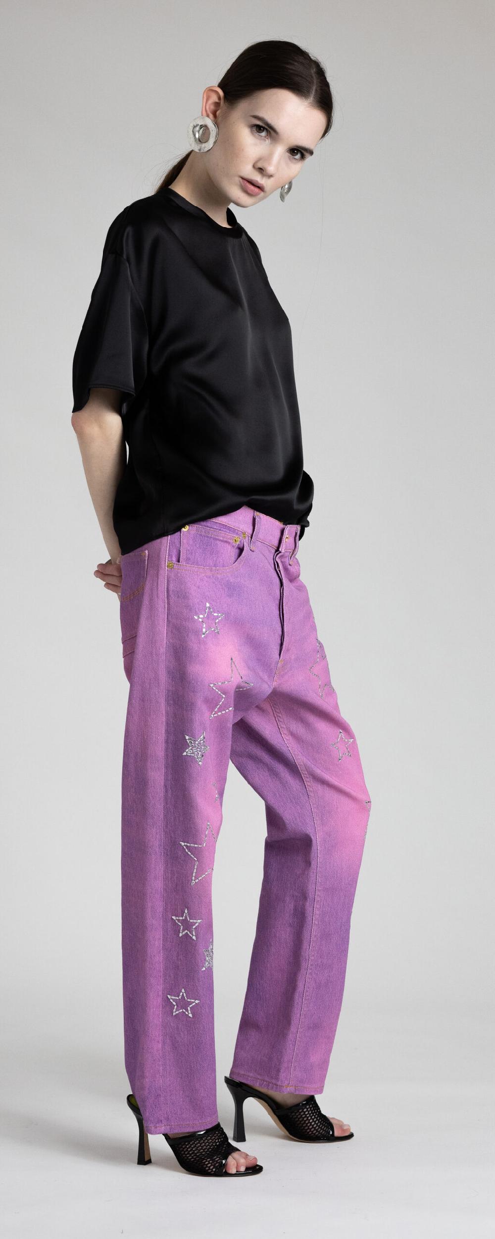 Rossano Perini LVS051BOY ART. 7S24 2025