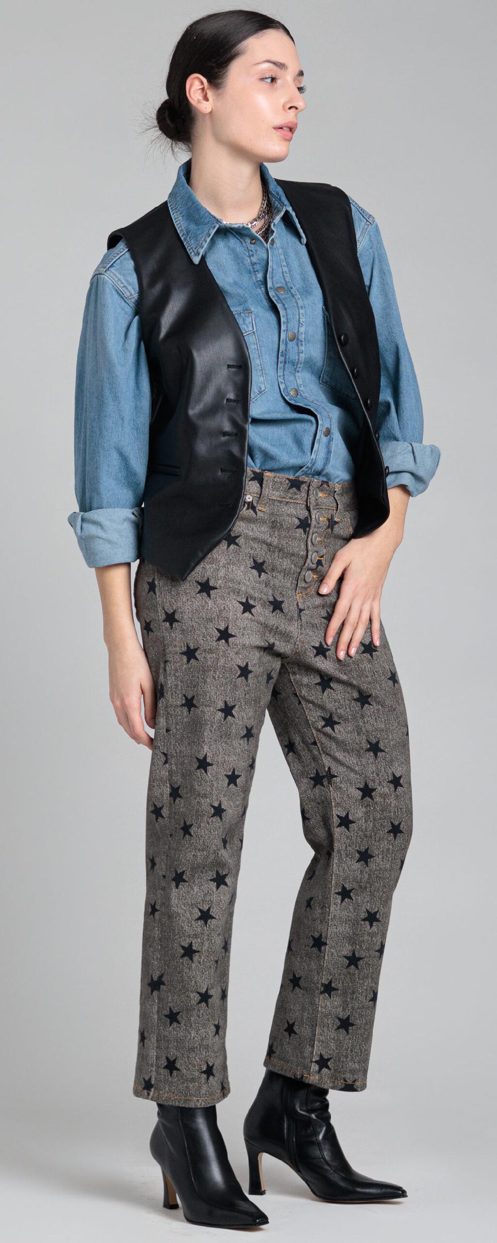Rossano Perini LOOSE 18FW24 VAR.1 Promozione