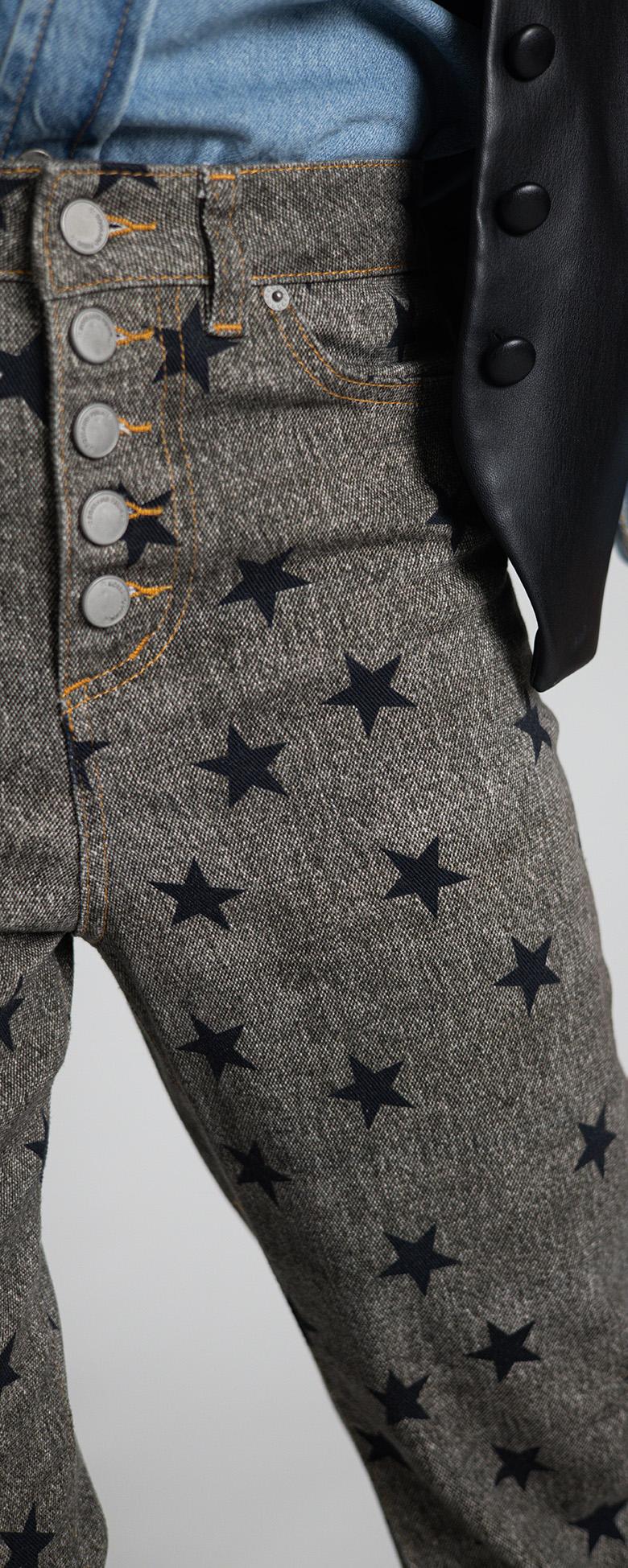 Rossano Perini LOOSE 18FW24 VAR.1 Promozione