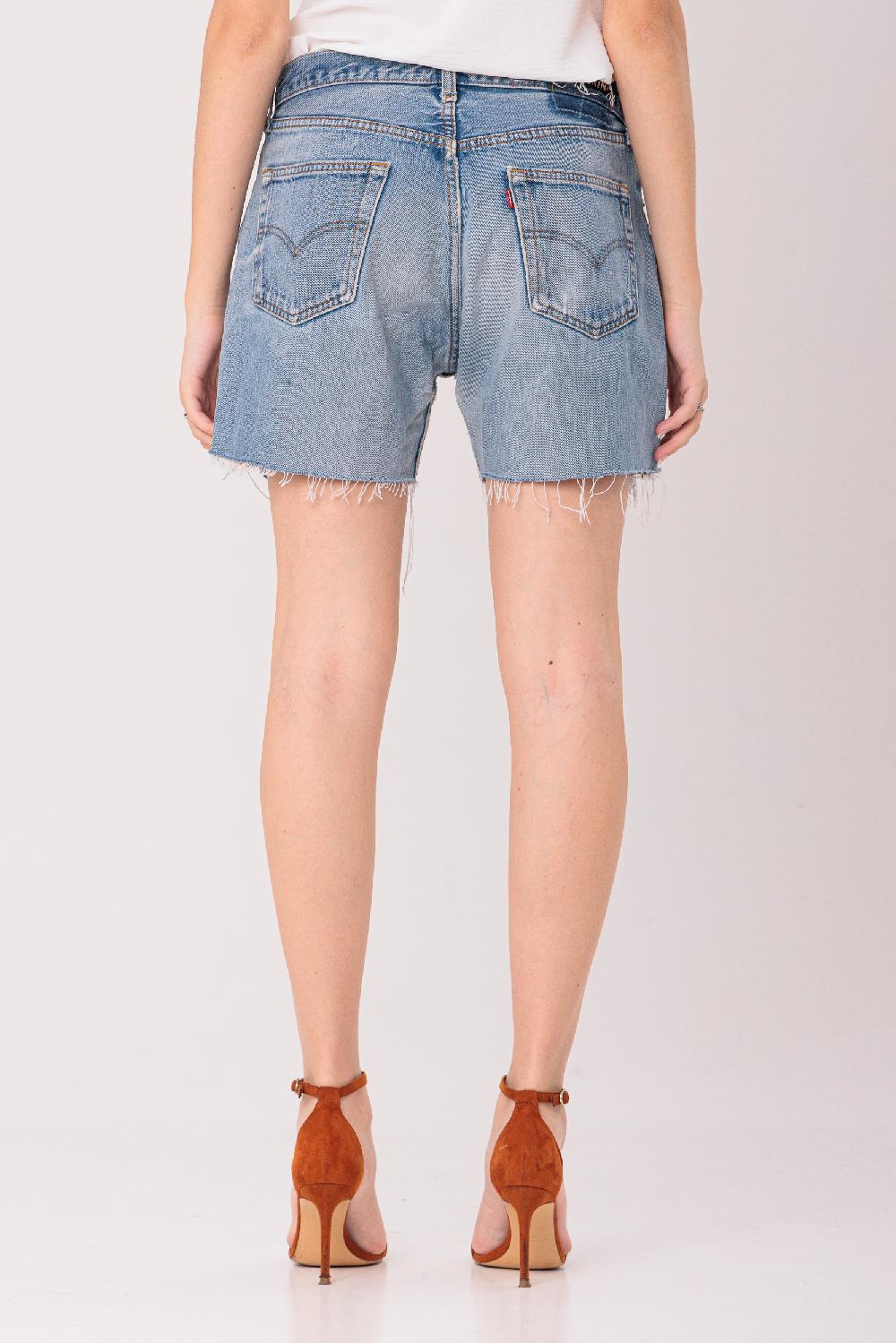Rossano Perini SHORTS ART.43 TATTOO Negozi Online