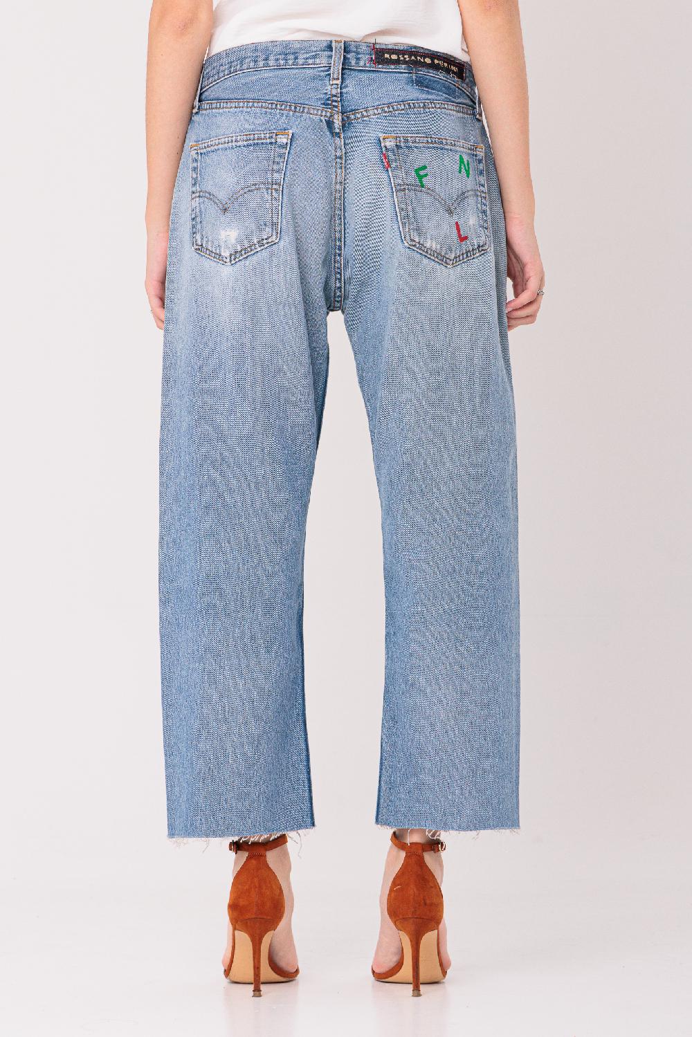 Rossano Perini BOYFRIEND ORIGINAL ALPHABET Fino Al -60%
