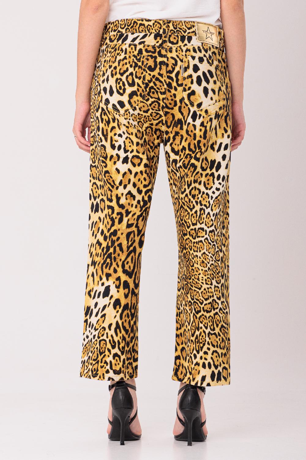 Rossano Perini LOOSE ART. LEOPARDBASIC Offerta