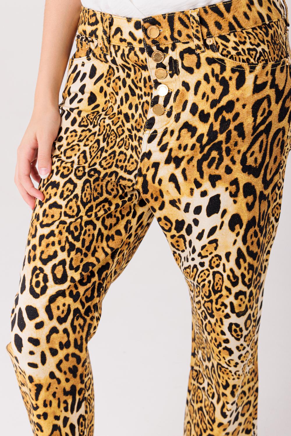 Rossano Perini LOOSE ART. LEOPARDBASIC Offerta