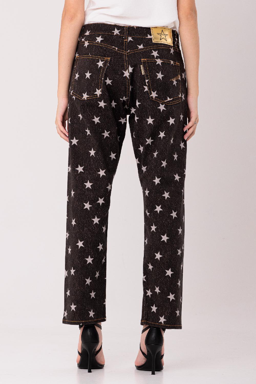Rossano Perini MOD. LVS051BOY ART. STARGREY Outlet