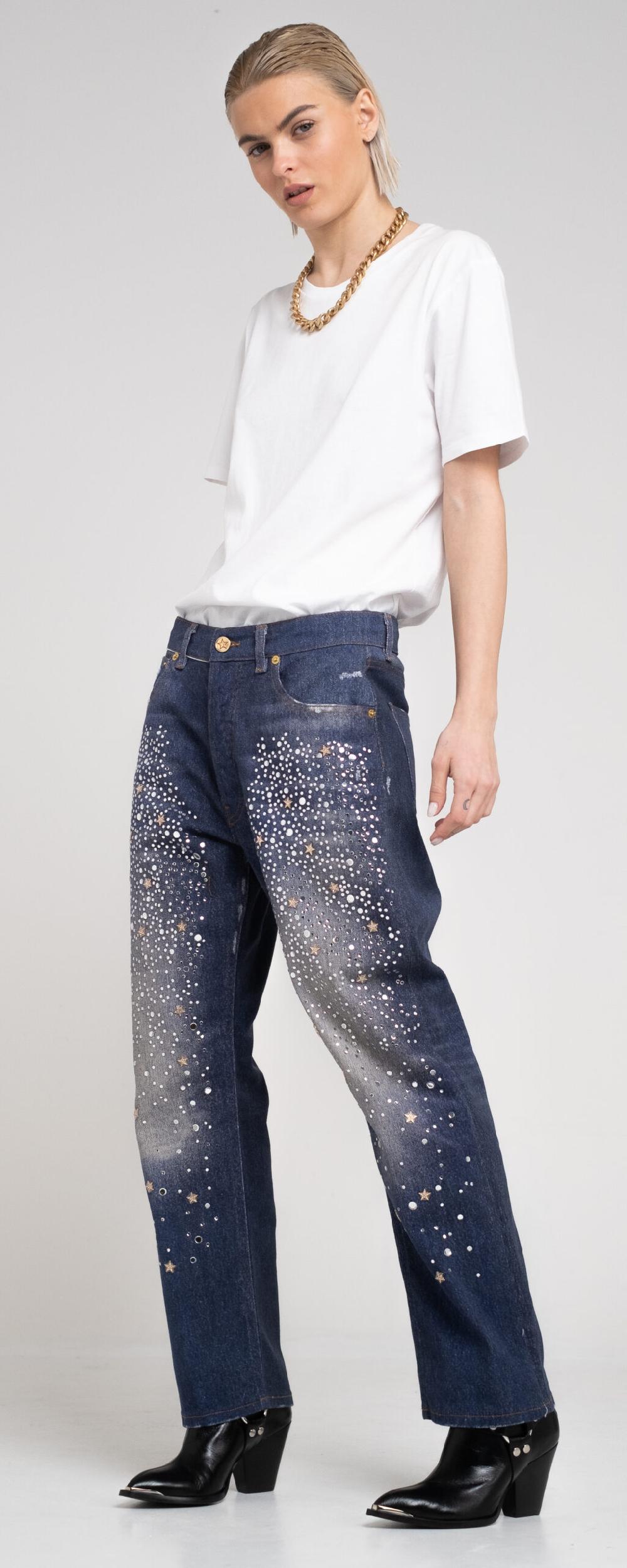 Rossano Perini LVS051BOY ART. 25FW23 Offerte