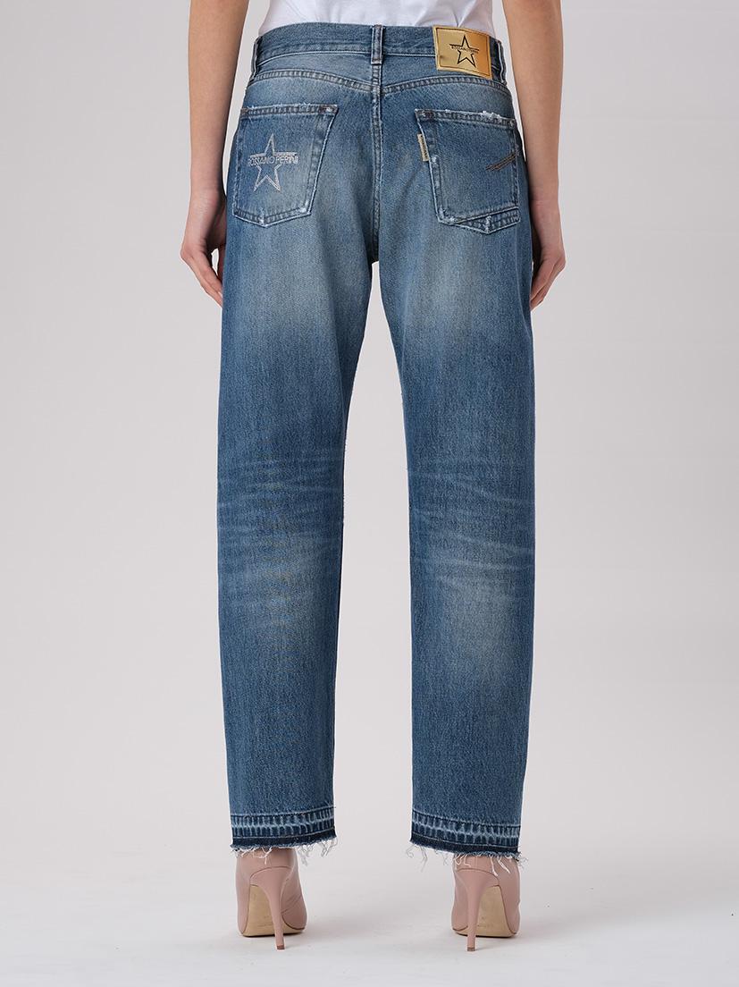 Rossano Perini LVS051BOY ART. 48FW22 Prezzo Ridotto