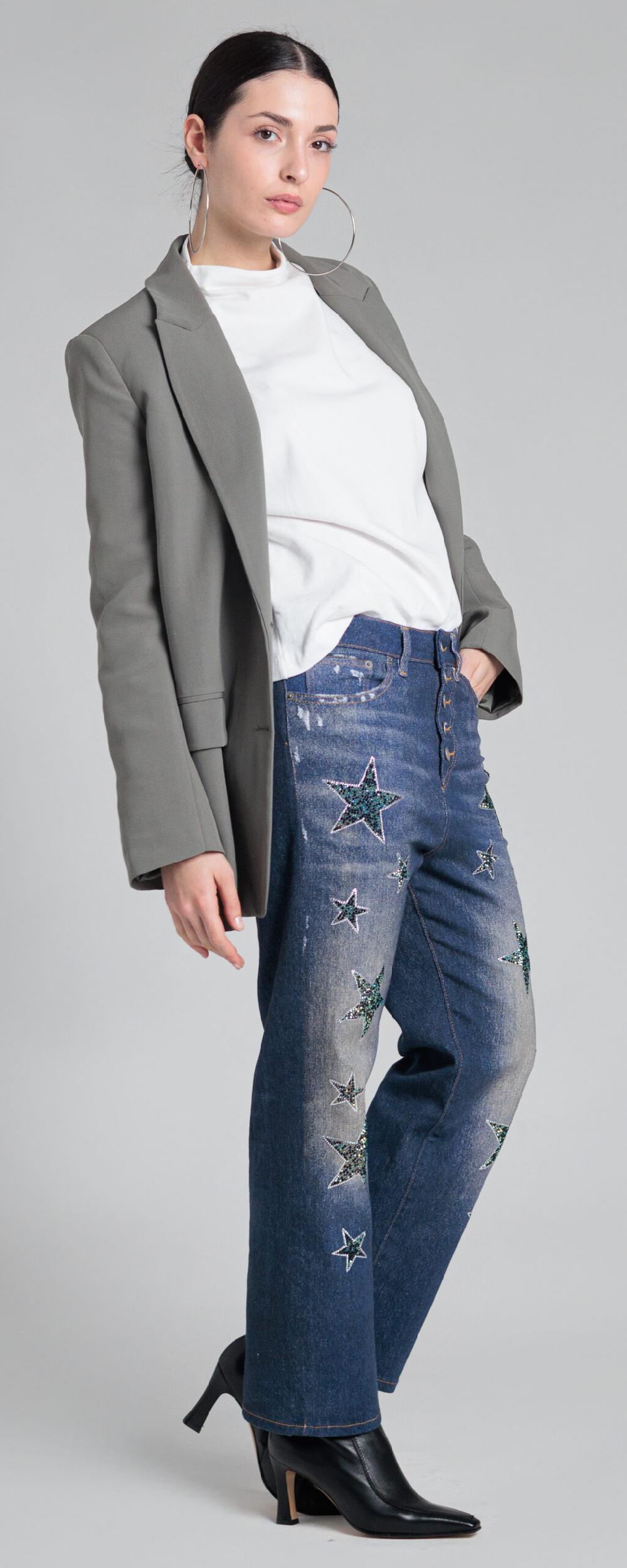Rossano Perini LOOSE 12FW24 Online