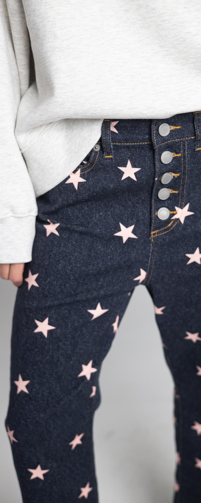 Rossano Perini LOOSE 15FW24 PINK Offerte