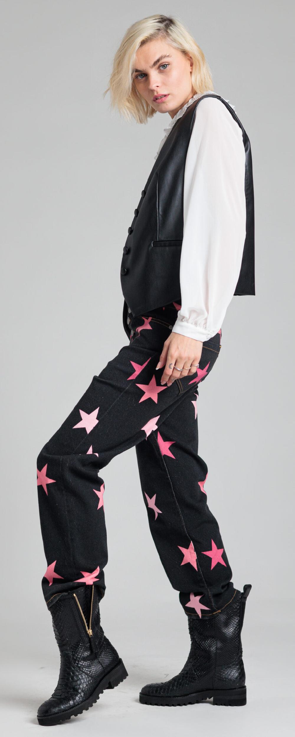 Rossano Perini LOOSE 17FW24 VAR.A Hotsell