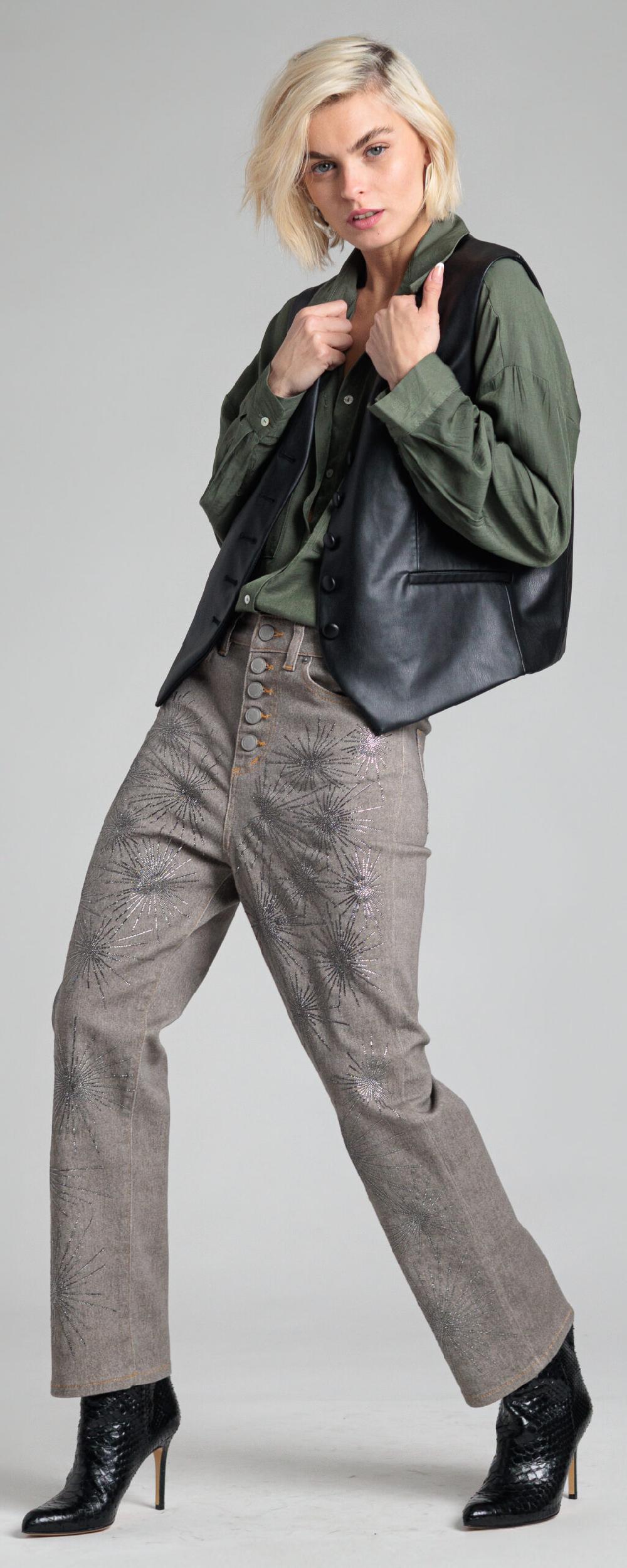 Rossano Perini LOOSE 13FW24 2025