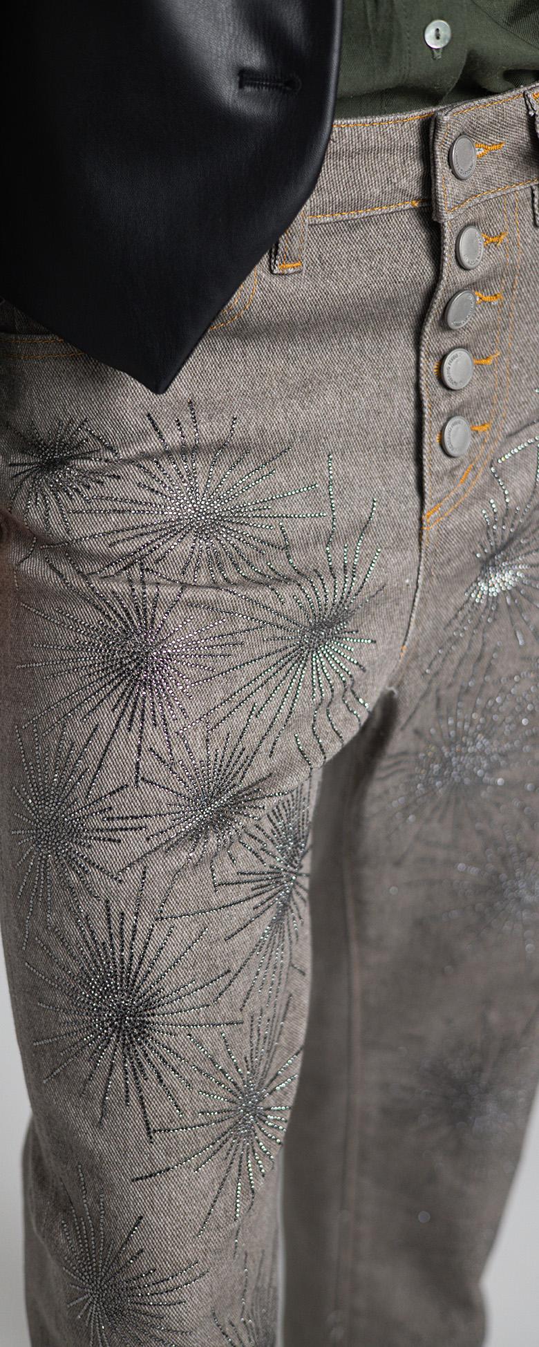 Rossano Perini LOOSE 13FW24 2025