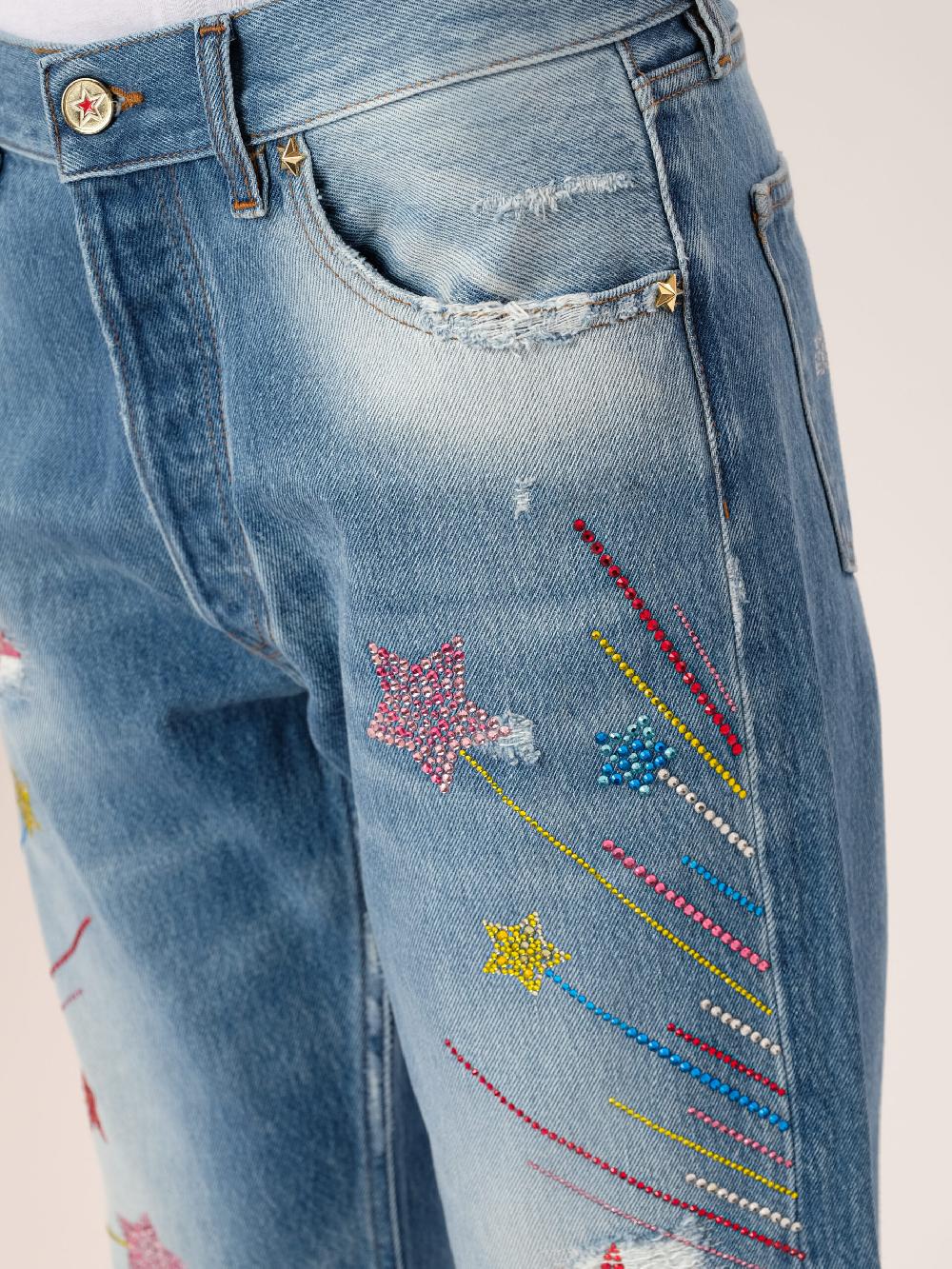 Rossano Perini LVS051BOY ART. 21FW22 Soddisfazione Garantita