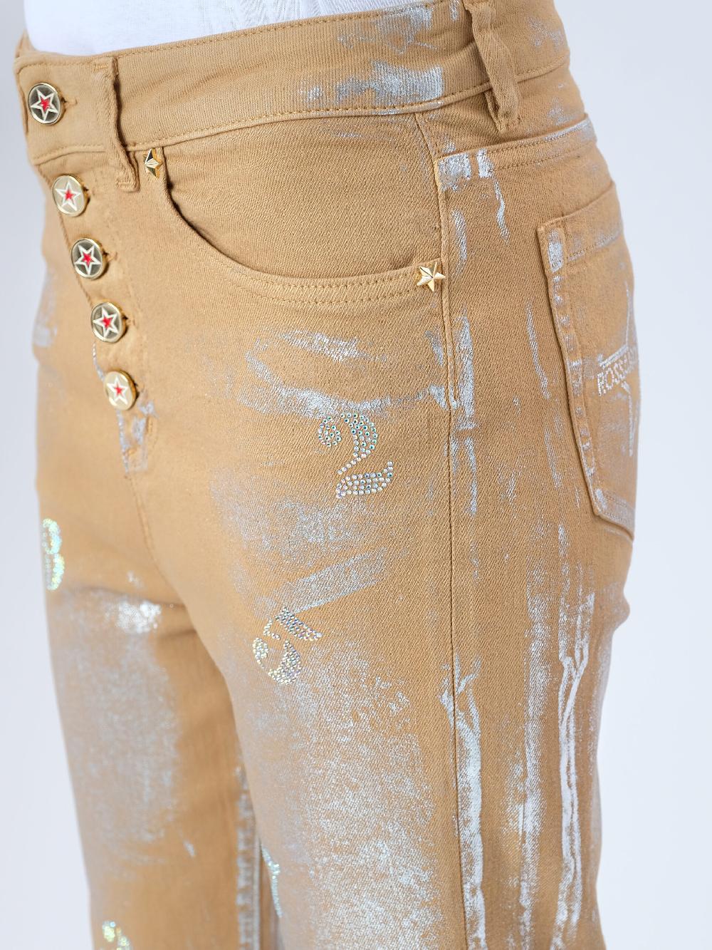 Rossano Perini LOOSE ART. 11FW22 Negozi Online